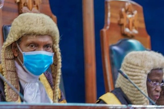 SUPREME COURT HAS OVERRULED THE DECISION IN ODEY V ALAGA