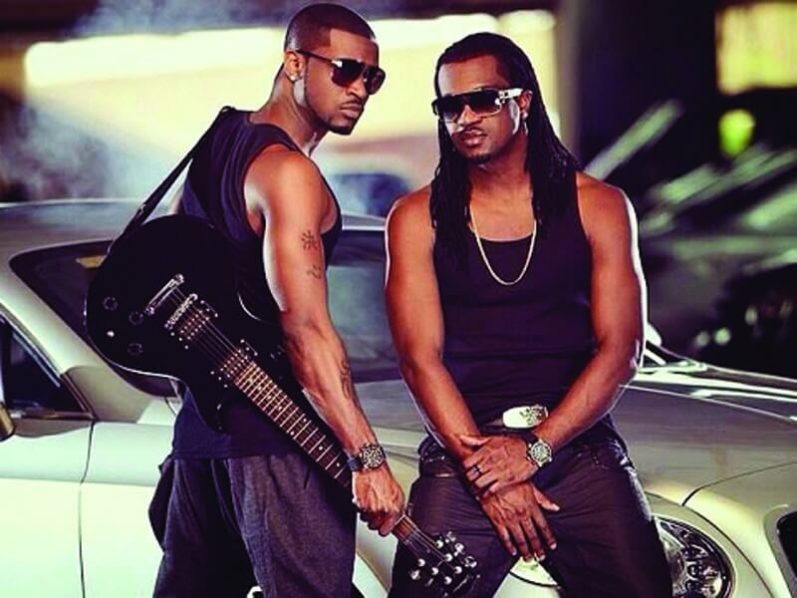 Why P-Square should not teach you law