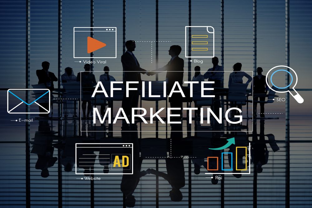 6 Simple Steps to Starting Your Affiliate Marketing Business