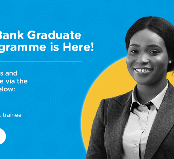 Union Bank Graduate Trainee Program