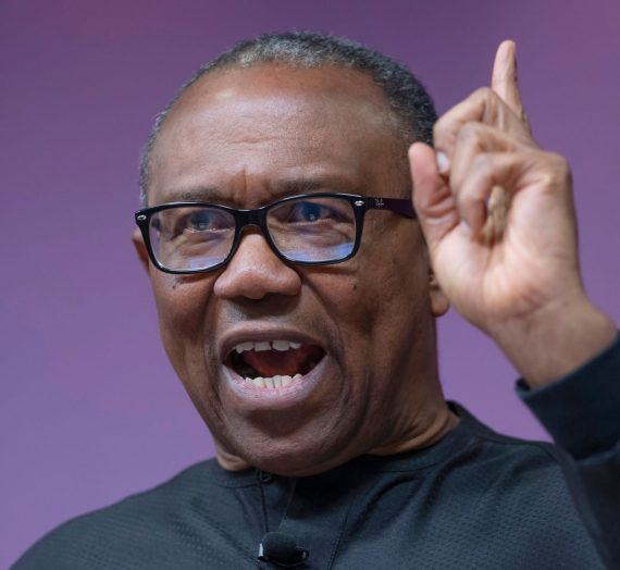Peter Obi v INEC: What is His Petition all About?