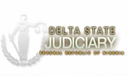 Delta State High Court Civil Procedure Rules 2009